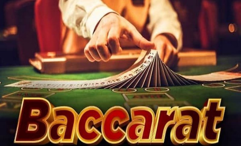 Baccarat K9win