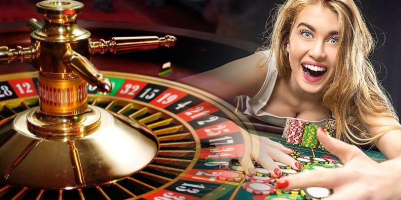 Một số chiến thuật nâng cao khi chơi Roulette K9win