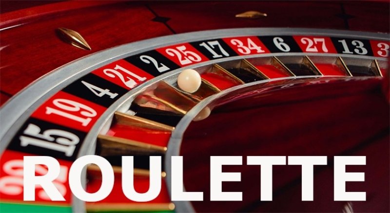 Roulette K9win 