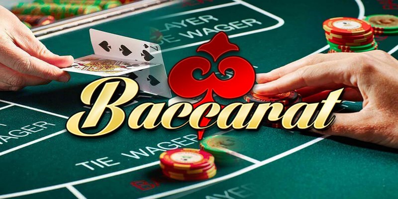 Tổng quan về trò chơi Baccarat K9win