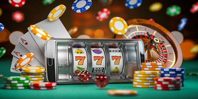 Đôi nét về sảnh chơi slot game K9win