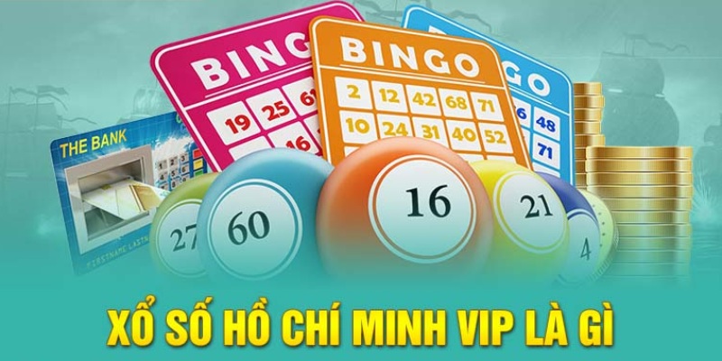 Hồ Chí Minh VIP