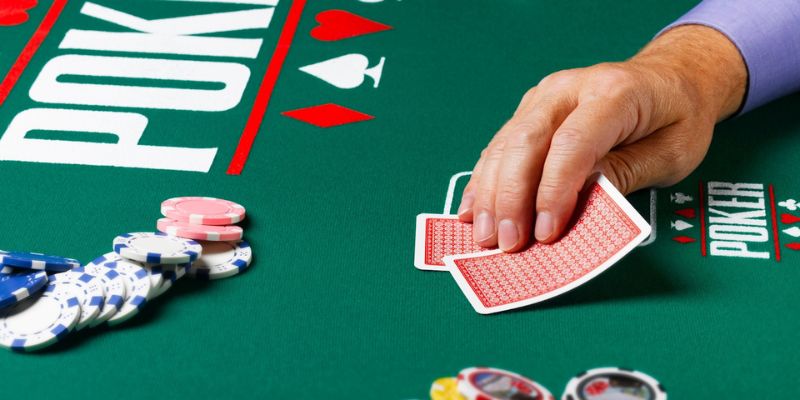 Một số biến thể Poker K9win trên thị trường