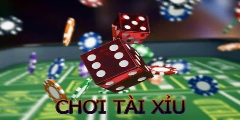 tài xỉu K9win