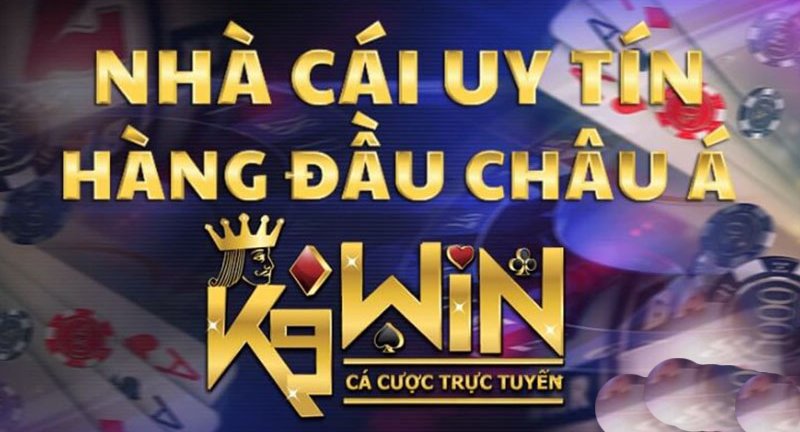 Tại sao bạn nên đăng nhập K9win và tham gia cá cược